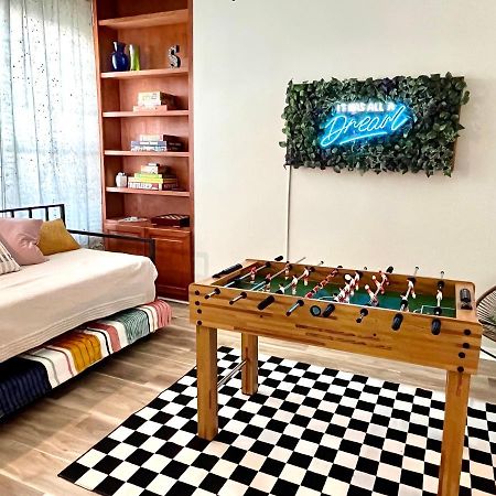 Sandy Oasis 5 Bedroom With Pool Sarasota 布雷登顿 外观 照片