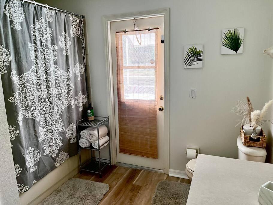 Sandy Oasis 5 Bedroom With Pool Sarasota 布雷登顿 外观 照片
