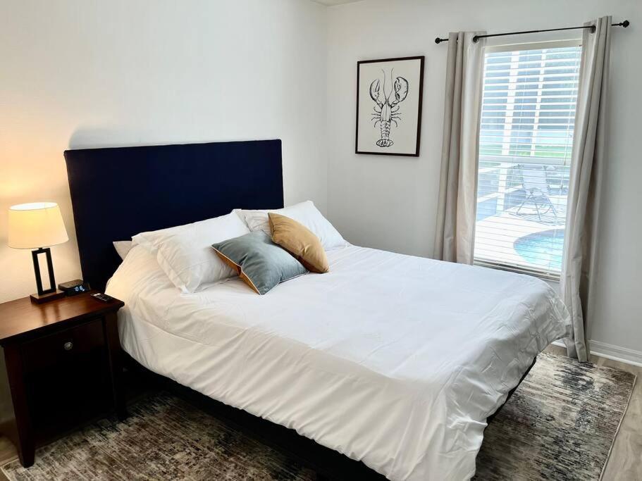 Sandy Oasis 5 Bedroom With Pool Sarasota 布雷登顿 外观 照片