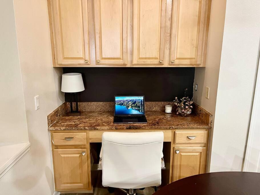 Sandy Oasis 5 Bedroom With Pool Sarasota 布雷登顿 外观 照片